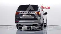 2021 KIA Mohave