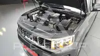2021 KIA Mohave