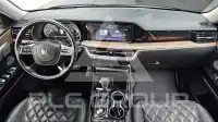 2021 KIA Mohave