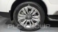 2021 KIA Mohave