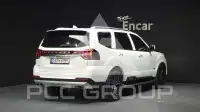 2021 KIA Mohave