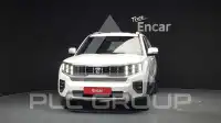 2021 KIA Mohave