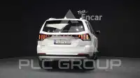 2021 KIA Mohave