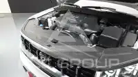 2021 KIA Mohave