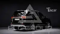 2021 KIA Mohave