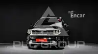 2021 KIA Mohave