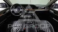 2021 KIA Mohave