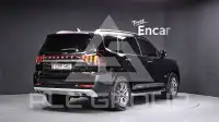 2021 KIA Mohave