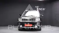 2021 KIA Mohave