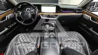 2021 KIA Mohave