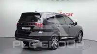2021 KIA Mohave