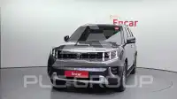 2021 KIA Mohave