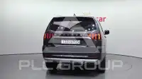 2021 KIA Mohave