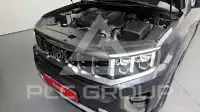 2021 KIA Mohave