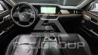 2021 KIA Mohave