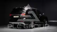 2021 KIA Mohave