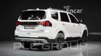 2021 KIA Mohave