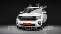 2021 KIA Mohave