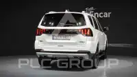 2021 KIA Mohave