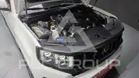 2021 KIA Mohave