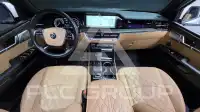 2021 KIA Mohave
