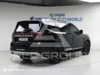 2021 KIA Mohave