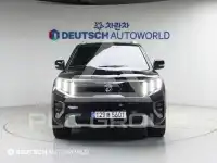 2021 KIA Mohave
