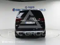2021 KIA Mohave