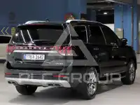 2021 KIA Mohave