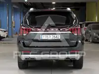 2021 KIA Mohave