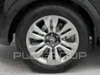 2021 KIA Mohave