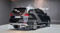 2021 KIA Mohave