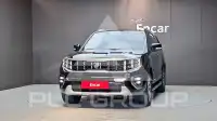 2021 KIA Mohave