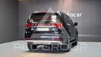 2021 KIA Mohave