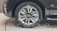 2021 KIA Mohave