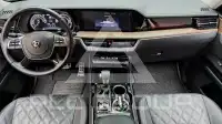 2021 KIA Mohave