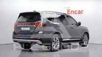 2021 KIA Mohave