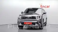 2021 KIA Mohave