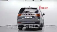 2021 KIA Mohave