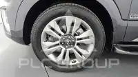 2021 KIA Mohave