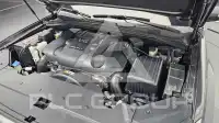 2021 KIA Mohave