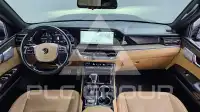 2021 KIA Mohave