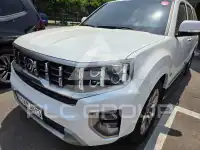 2021 KIA Mohave