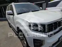 2021 KIA Mohave