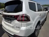 2021 KIA Mohave