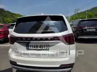 2021 KIA Mohave
