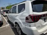 2021 KIA Mohave