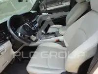 2021 KIA Mohave