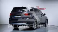 2021 KIA Mohave
