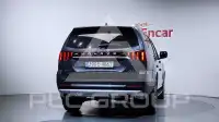 2021 KIA Mohave